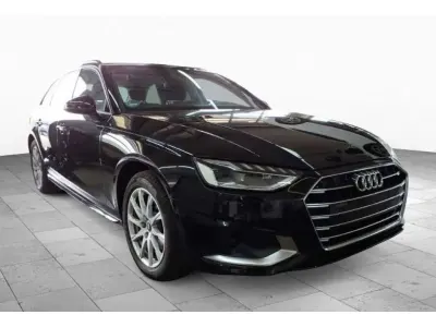 Gebraucht Audi A4