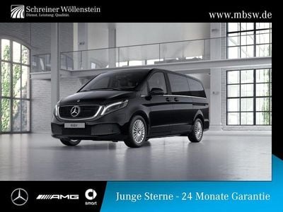 Mercedes EQV300