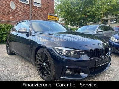 BMW 440