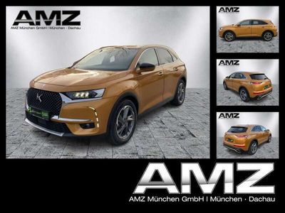 gebraucht DS Automobiles DS7 Crossback 7 Crossback Hybrid S&S E-Tense Rivoli KAM Navi