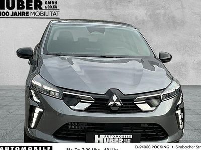 Nuova Mitsubishi Colt Edition 91 CV (66 kW) 2025 Grigio Berlina