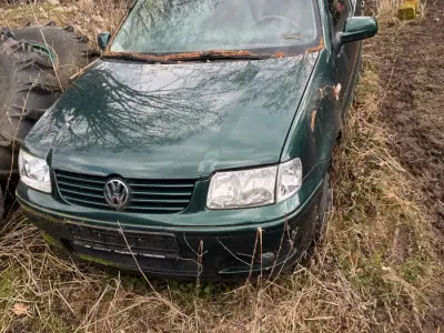 Gebraucht VW Polo