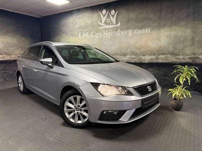 Seat Leon ST