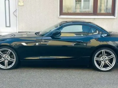 Gebraucht BMW Z4