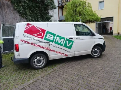 Brugt VW T6.1 150 HK (110 kW) 2021 Hvid Van