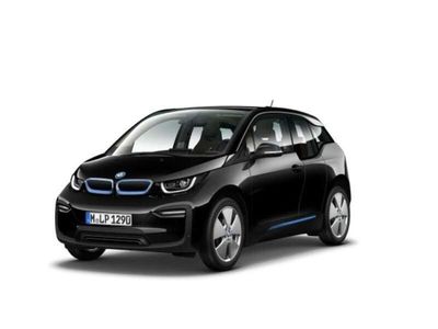 gebraucht BMW i3 (120 Ah), Navi Prof. Klimaaut. PDC