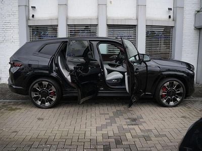 Usata BMW XM Performance 653 CV (480 kW) 2023 Nero SUV