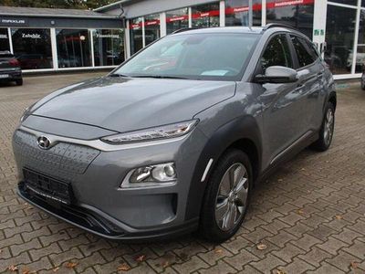Gebraucht Hyundai Kona Advantage 100 kW (136 PS) 2020 Grau SUV