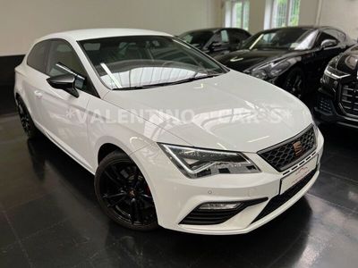 gebraucht Seat Leon SC Cupra 300 Schalsi/Navi/DCC/Temp/NO OPF!