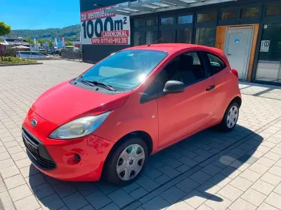 Gebraucht Ford Ka