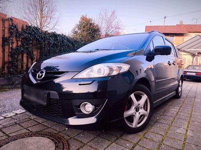 gebraucht Mazda 5 Van