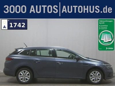 Renault Mégane IV