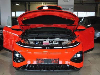 XPENG G6