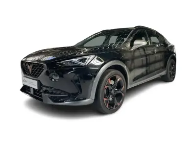 Gebraucht Cupra Formentor VZ 310 PS (228 kW) 2024 Schwarz SUV