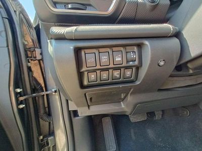 Usata Subaru Forester 185 CV (136 kW) 2024 Grigio SUV