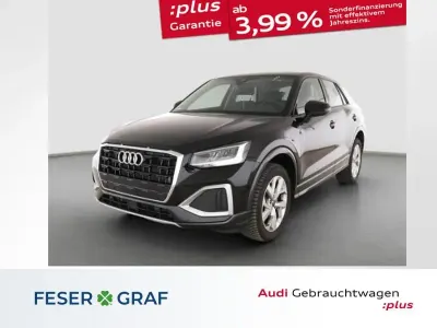 Gebraucht Audi Q2