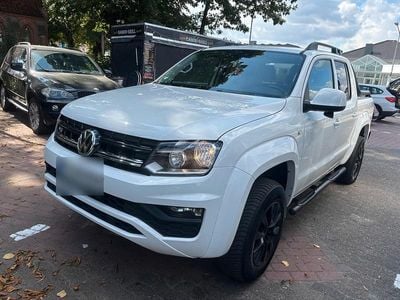 VW Amarok