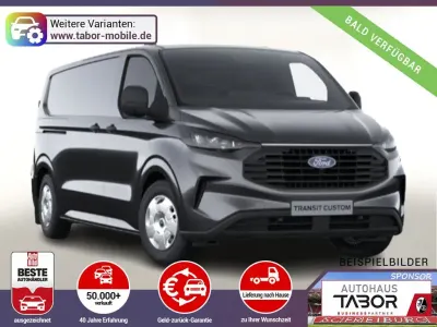 Gebraucht Ford Transit Custom