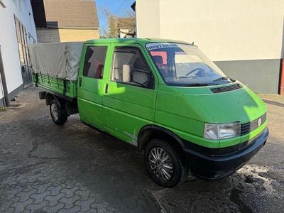 Gebraucht VW T4 78 PS (57 kW) 1994 Van