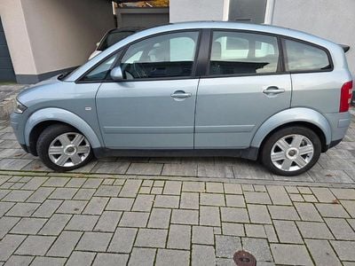 Audi A2