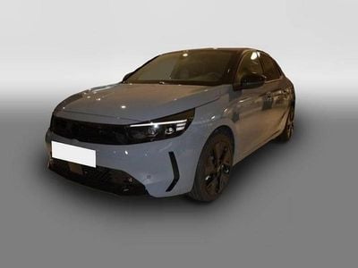 Gebraucht Opel Corsa-e 114 kW (156 PS) 2024 Grau Kleinwagen