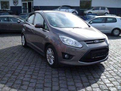 gebraucht Ford C-MAX C-MaxTitanium