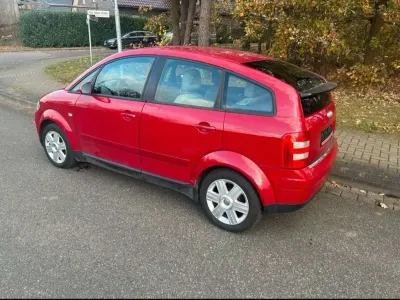 Gebraucht Audi A2