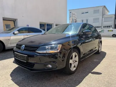 Gebraucht VW Jetta