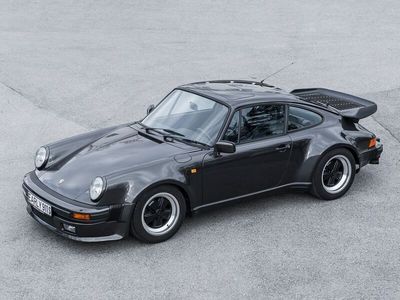 Grau Gebraucht 1985 Porsche 930 | 189.000 €
