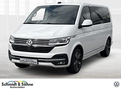 Usata VW T6.1 Generation Six 204 CV (150 kW) 2022 Bianco Furgone