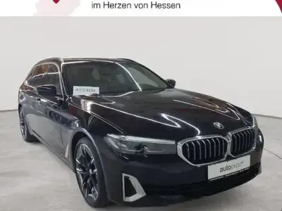 Gebraucht BMW 530