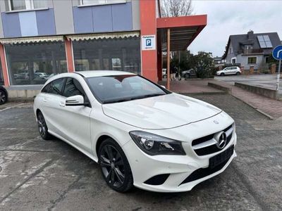 gebraucht Mercedes A180 