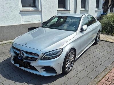 Mercedes C300