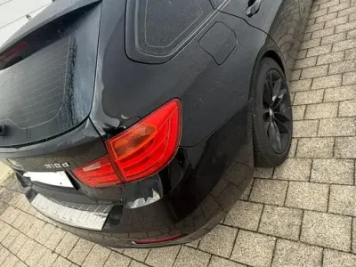 Gebraucht BMW 318