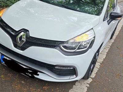 gebraucht Renault Clio IV rs