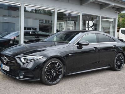 Mercedes CLS450