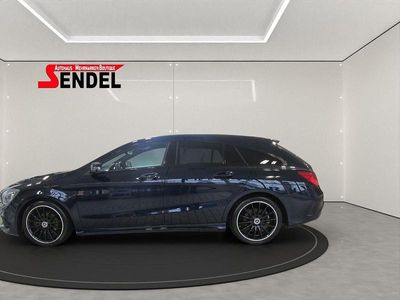 Mercedes CLA200