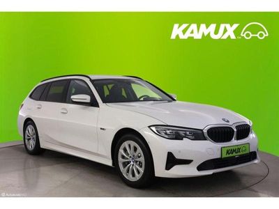 BMW 330e