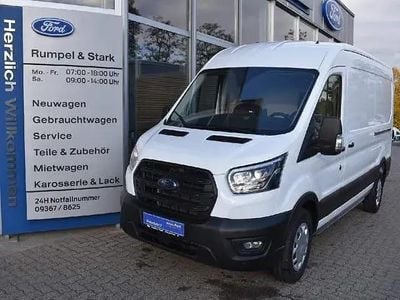 Nuova Ford Transit Trend 2025 Andere Berlina