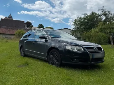 Gebraucht VW Passat