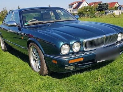 gebraucht Jaguar XJ12 6.0 L