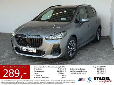 Gebraucht BMW 223 Active Tourer