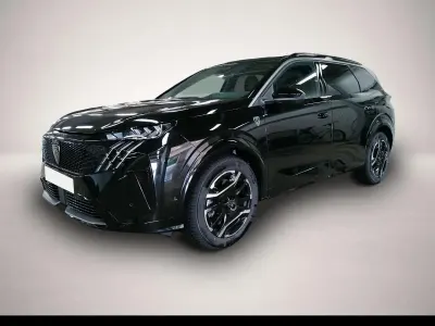Gebraucht Peugeot e-5008