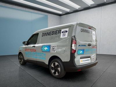 Gebraucht Ford Transit 135 kW (184 PS) 2025 Grau Limousine