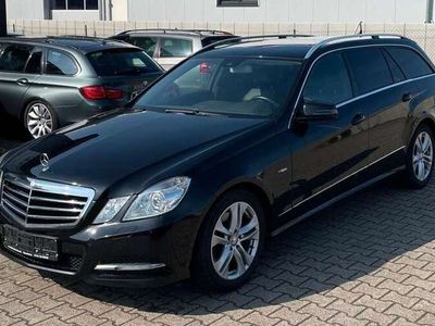 Mercedes E250
