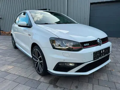 Gebraucht VW Polo