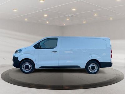 Nuova Fiat Scudo 144 CV (105 kW) 2025 Bianco Furgone