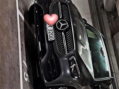 Gebraucht Mercedes GLE300 244 PS (179 kW) 2020 Silber SUV