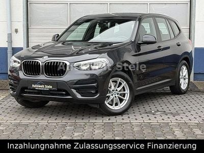 Gebraucht BMW X3 286 PS (210 kW) 2021 Grau SUV