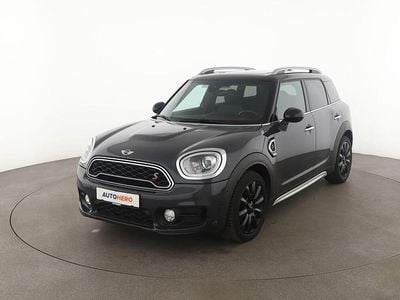 Mini Cooper SD Countryman